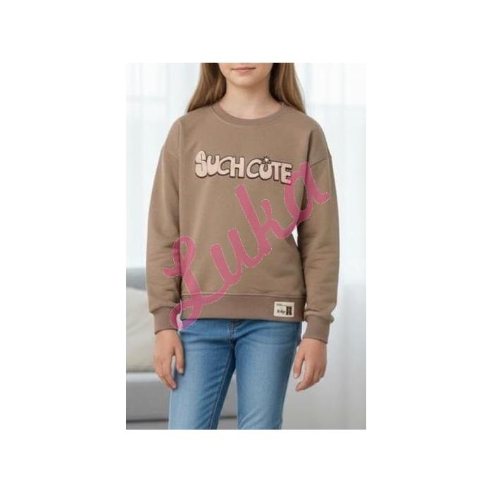 Kid's blouse NOO-107-1