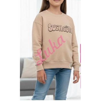 Kid's blouse NOO-107-2