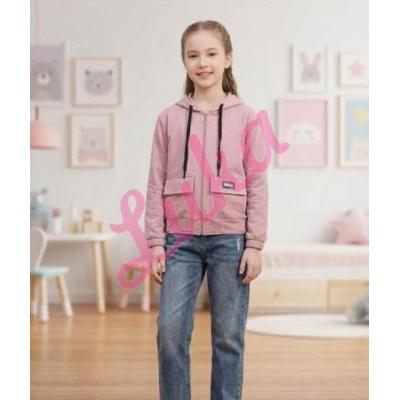 Kid's blouse NOO-107-3