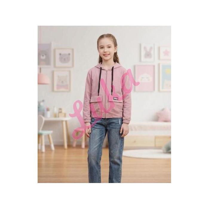 Kid's blouse NOO-107-3