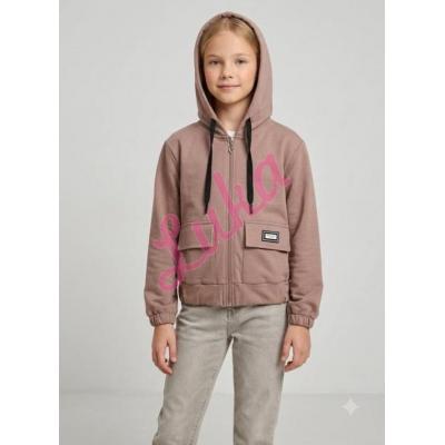 Bluza młodzieżowa NOO-108-2