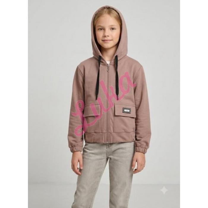 Kid's blouse NOO-108-1