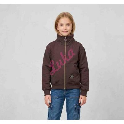 Kid's blouse NOO-109