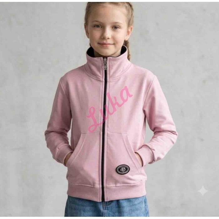 Kid's blouse NOO-109-1