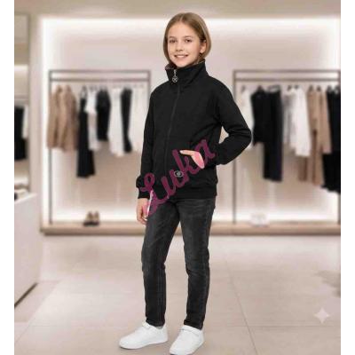 Bluza młodzieżowa NOO-109-4