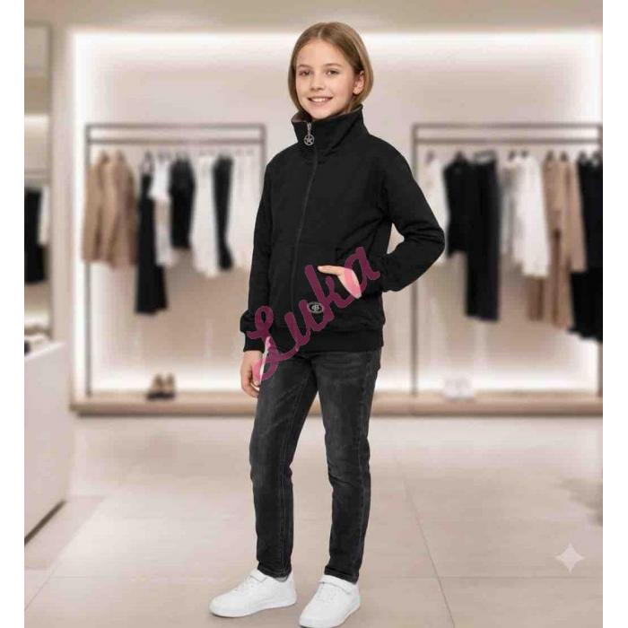 Bluza młodzieżowa NOO-109-3