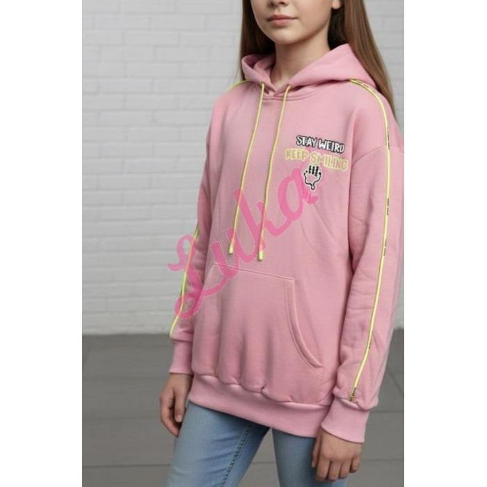 Kid's blouse NOO-110-1