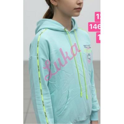 Kid's blouse NOO-110-3