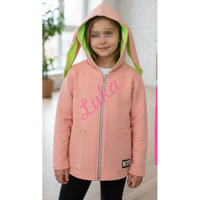 Bluza młodzieżowa NOO-110-6