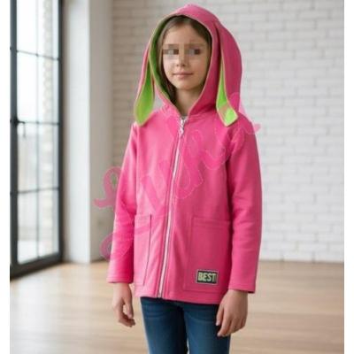 Kid's blouse NOO-111
