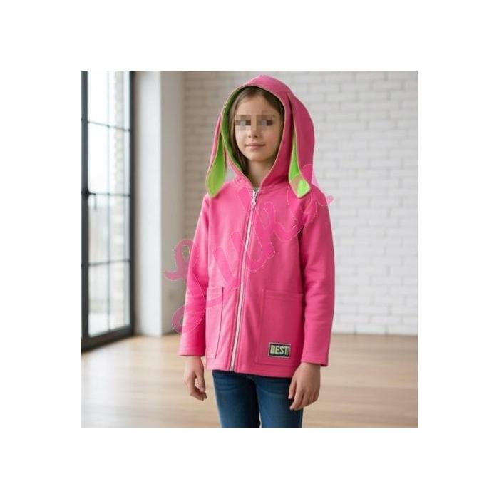 Kid's blouse NOO-111