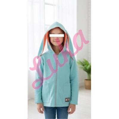 Kid's blouse NOO-111-1