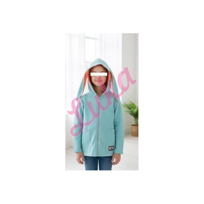 Kid's blouse NOO-111-1
