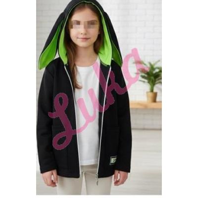 Kid's blouse NOO-111-2