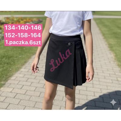 Spódnica dziecięca NOO-785-1