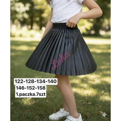 Spódnica dziecięca NOO-302-1