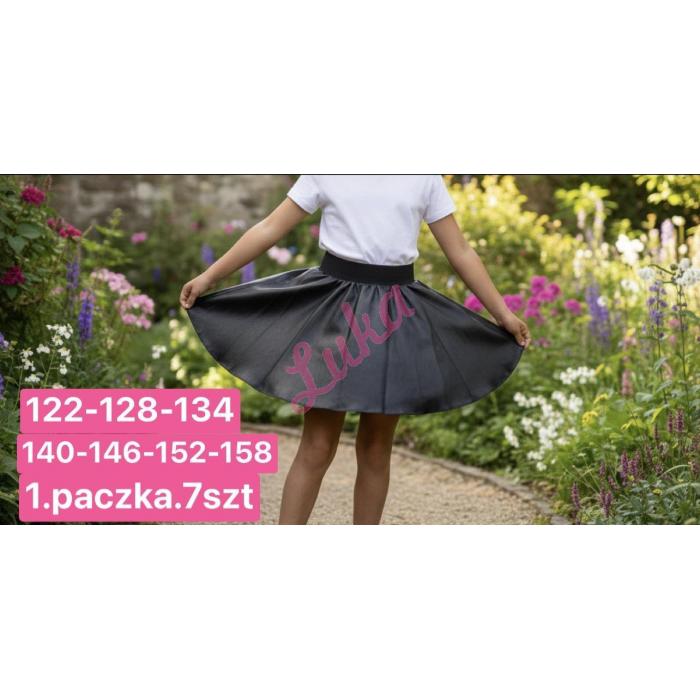 Kid's skirt NOO-303
