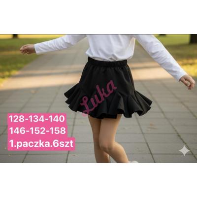 Spódnica dziecięca NOO-304