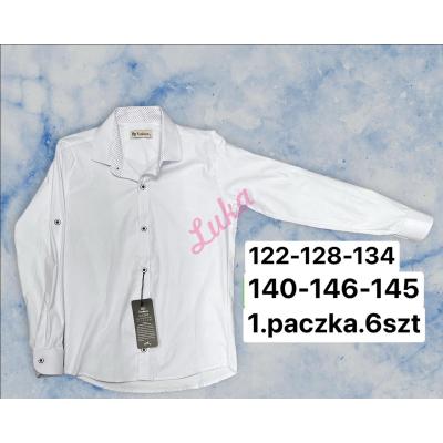 Kid's Shirt HD Fashion OD-036