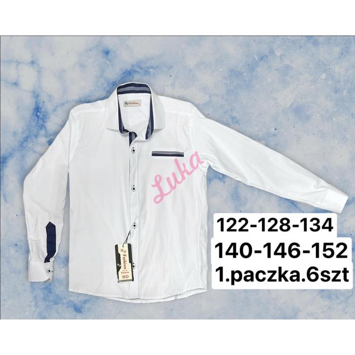 Kid's Shirt HD Fashion OD-037