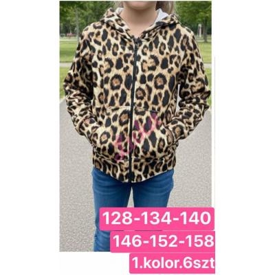 Kid's blouse NOO-111-3