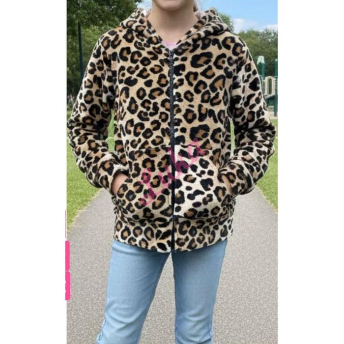 Kid's blouse NOO-112