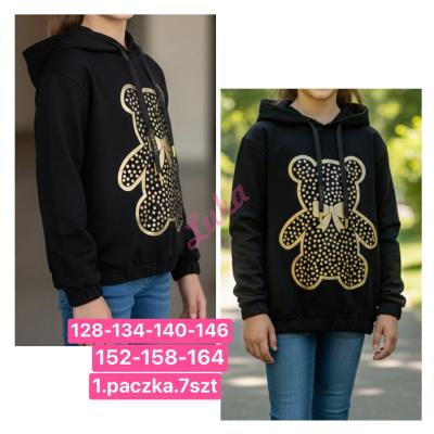 Kid's blouse NOO-112-1