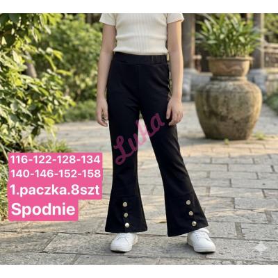 Kid's Pants NOO-052