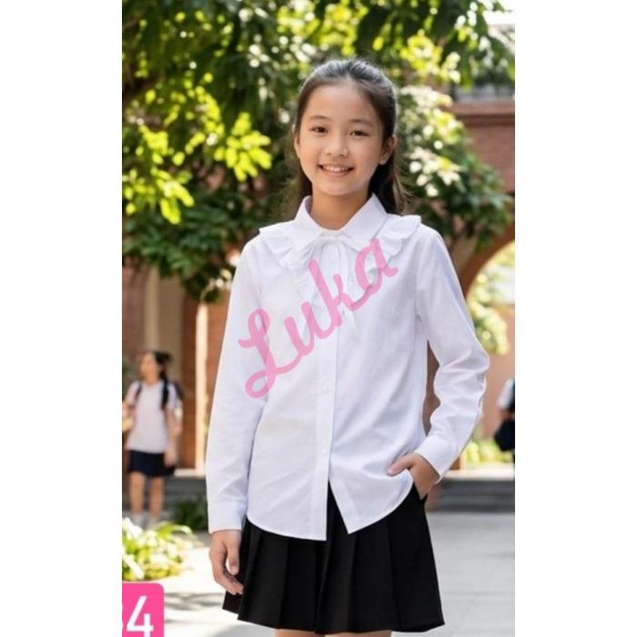 Kid's Shirt HD Fashion OD-039