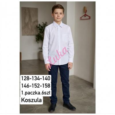 Kid's Shirt HD Fashion OD-045