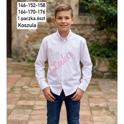 Kid's Shirt HD Fashion OD-046
