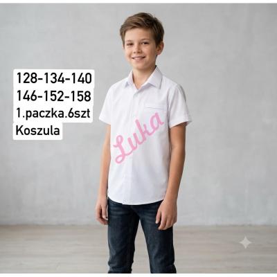 Kid's Shirt HD Fashion OD-047