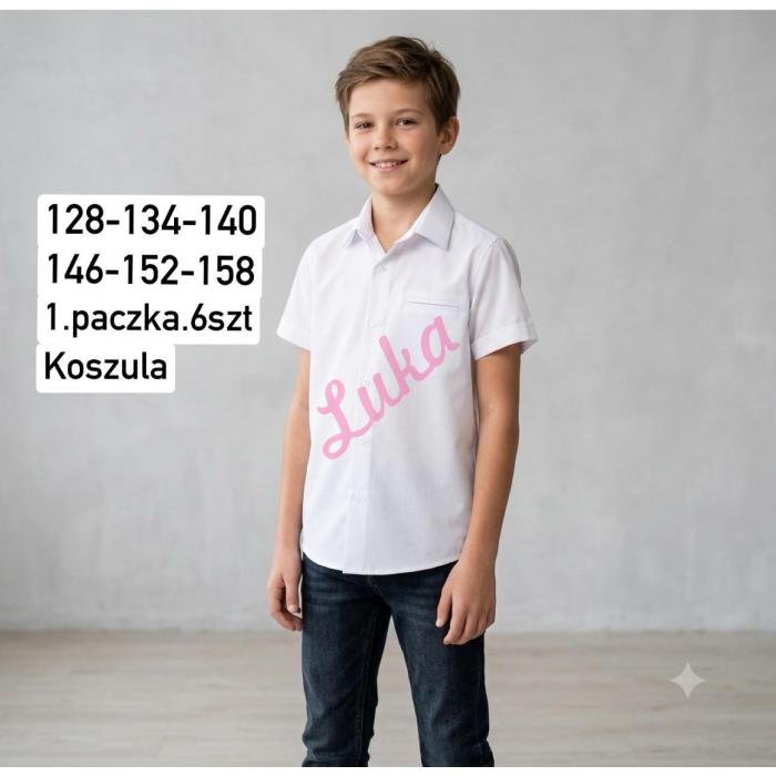 Kid's Shirt HD Fashion OD-047