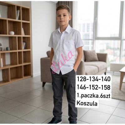 Kid's Shirt HD Fashion OD-048