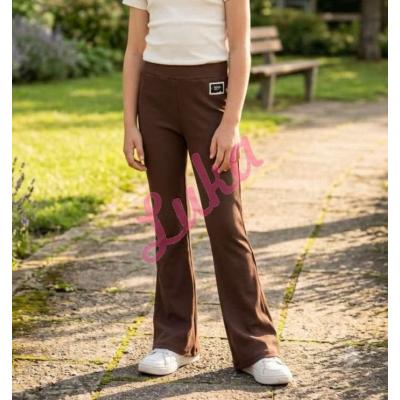 Kid's Pants NOO-053