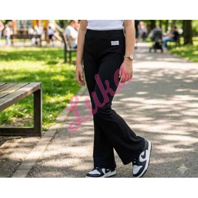 Kid's Pants NOO-054