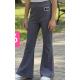 Kid's Pants NOO-054-1