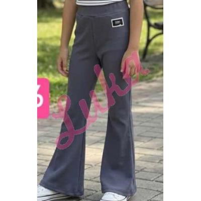 Kid's Pants NOO-054-1