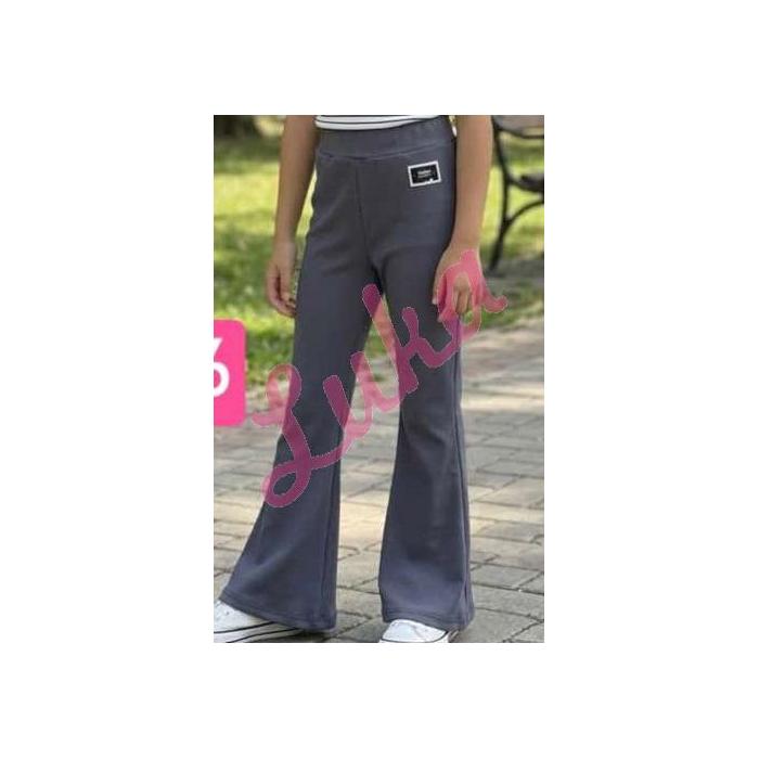 Kid's Pants NOO-054-1
