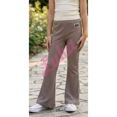 Kid's Pants NOO-054-2