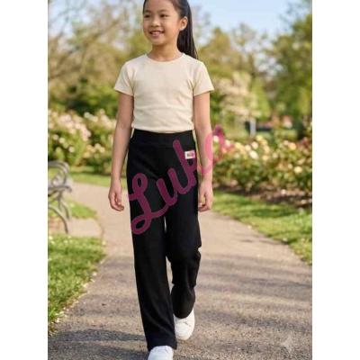 Kid's Pants NOO-054-3