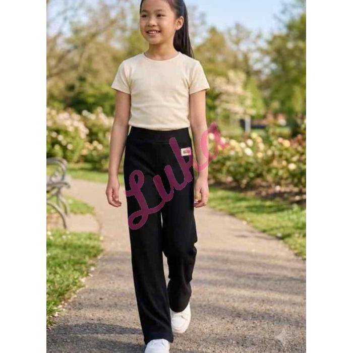 Kid's Pants NOO-054-3