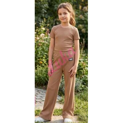 Kid's Pants NOO-055