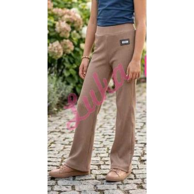 Kid's Pants NOO-055-1