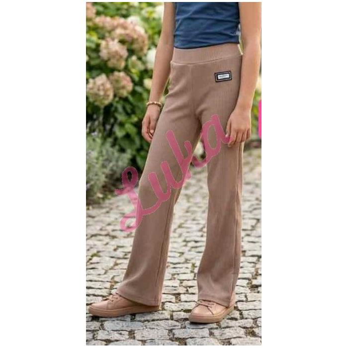 Kid's Pants NOO-055-1