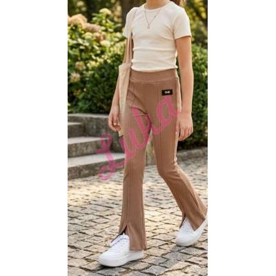 Kid's Pants NOO-055-2