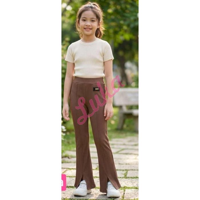 Kid's Pants NOO-056