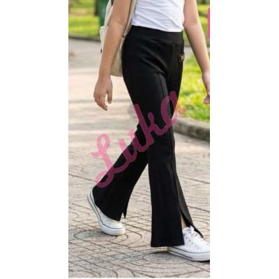 Kid's Pants NOO-056-1