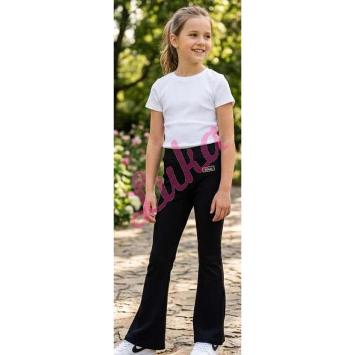 Kid's Pants NOO-056-2
