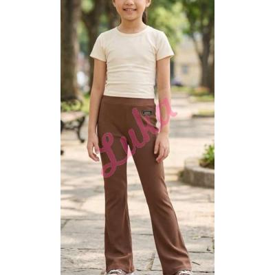 Kid's Pants NOO-057
